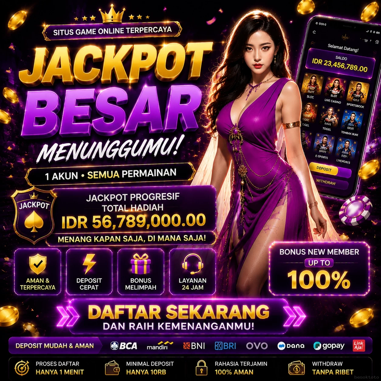 besoktoto